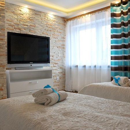 Angel Apartment Krynica-Zdrój Habitación foto