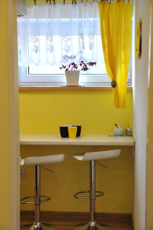 Angel Apartment Krynica-Zdrój Habitación foto