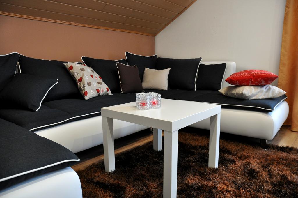 Angel Apartment Krynica-Zdrój Habitación foto