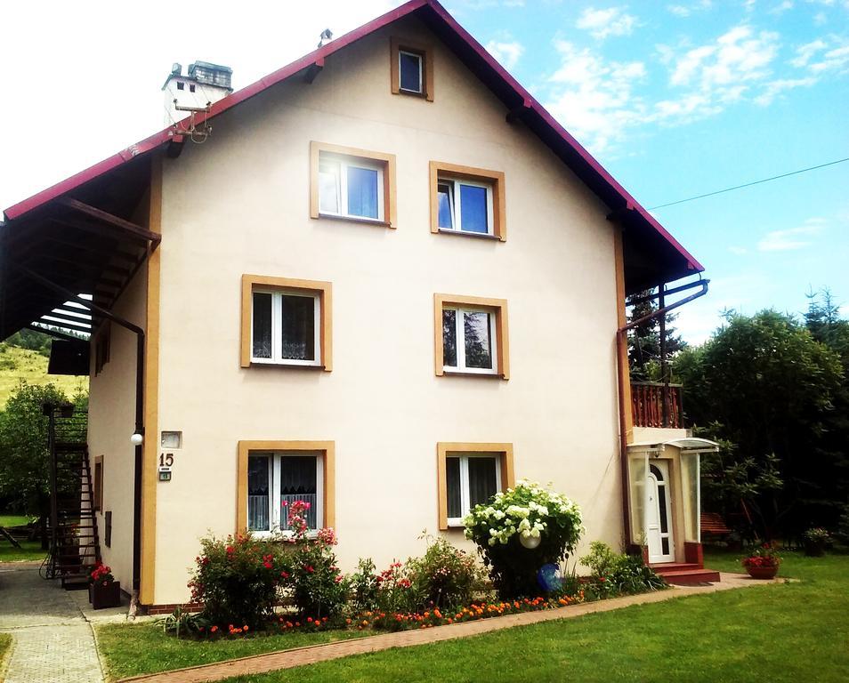 Angel Apartment Krynica-Zdrój Exterior foto
