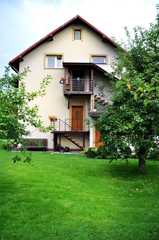 Angel Apartment Krynica-Zdrój Exterior foto